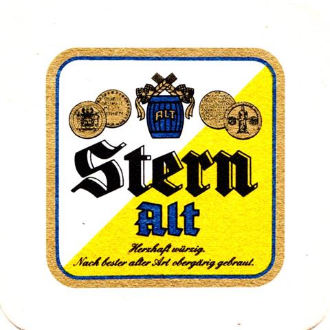 dortmund do-nw stifts stern alt 1-2a (quad185-herzhaft wrzig) 